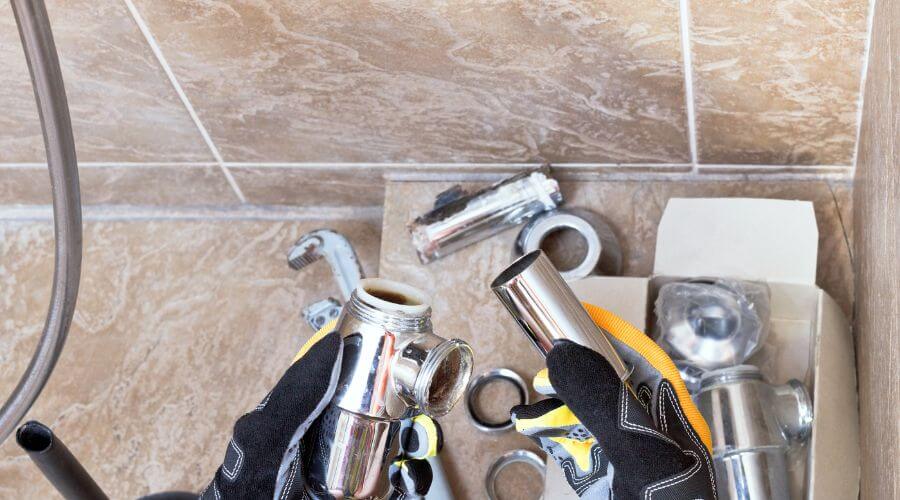 Local Chimney Repair in Union Center, WI